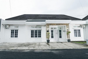 Pilla Villa Purwokerto